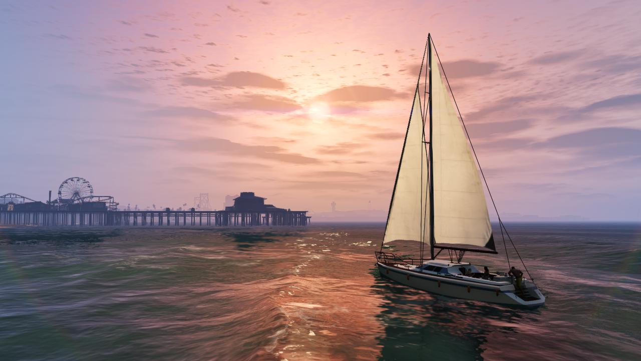 Grand Theft Auto: V (Edición Especial) - Imagen 46